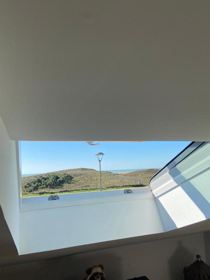 Jolie Villa Face Aux Dunes Et Mer Brétignolles-sur-Mer Exteriér fotografie